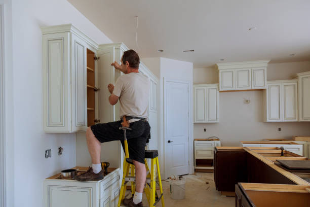 Countertop Replacement Willingboro JMT Kitchen Cabinet